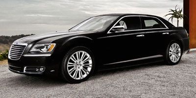 Used 2013 Chrysler 300