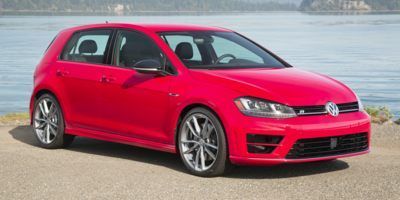 Used 2017 Volkswagen Golf