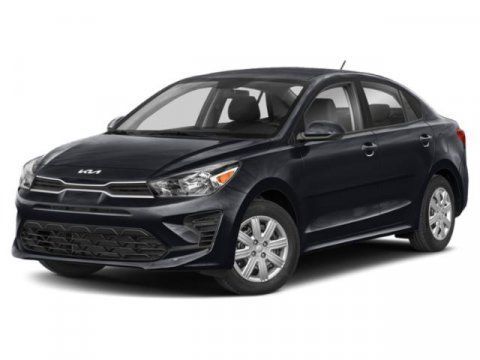 Used 2023 Kia Rio