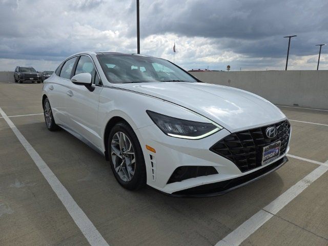 Used 2022 Hyundai Sonata