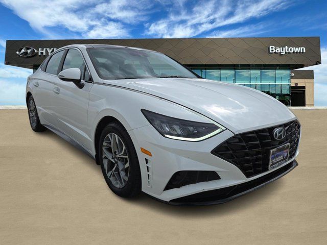 Used 2022 Hyundai Sonata