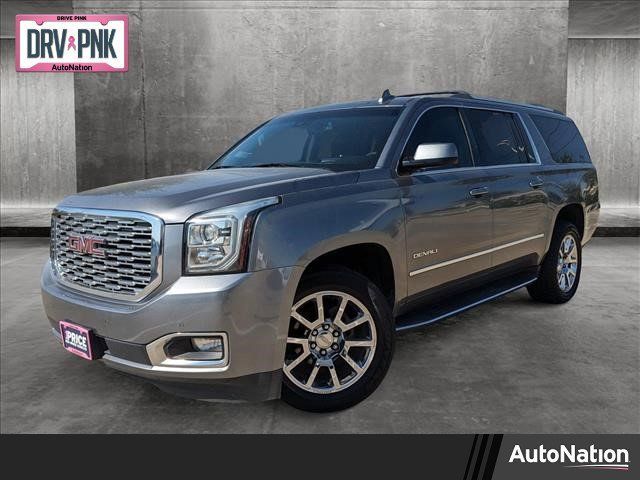 Used 2018 GMC Yukon XL