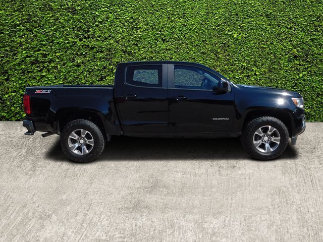 Used 2016 Chevrolet Colorado