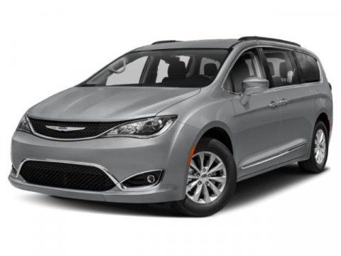 Used 2020 Chrysler Pacifica