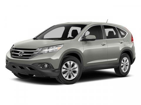 Used 2014 Honda CR-V