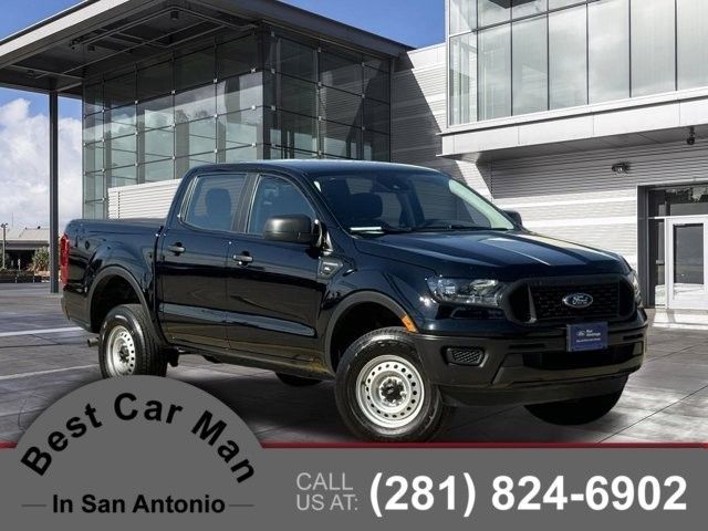 Used 2023 Ford Ranger