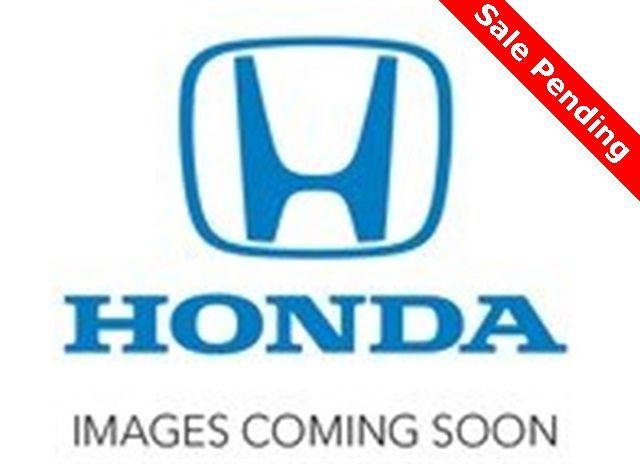 New 2025 Honda HR-V