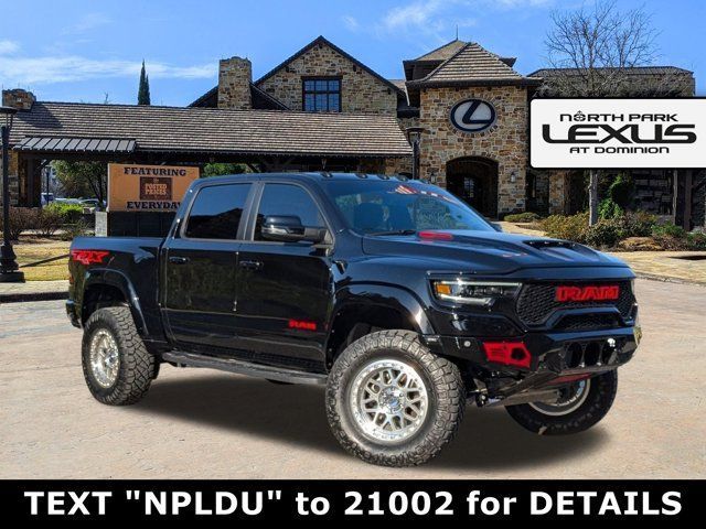 Used 2024 Ram 1500