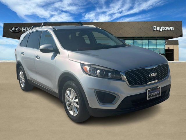 Used 2017 Kia Sorento