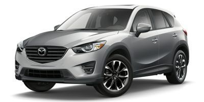 Used 2016 Mazda CX-5