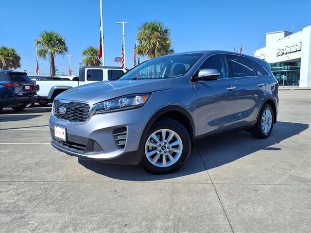 Used 2020 Kia Sorento