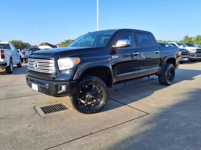 Used 2016 Toyota Tundra