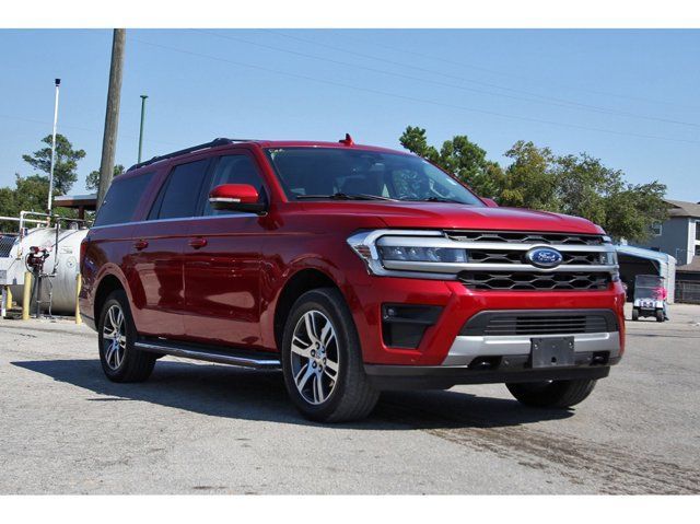 Used 2022 Ford Expedition Max