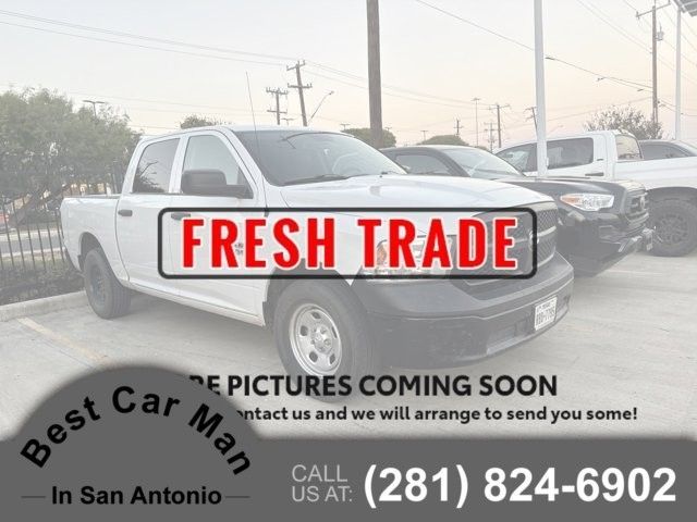 Used 2018 Ram 1500