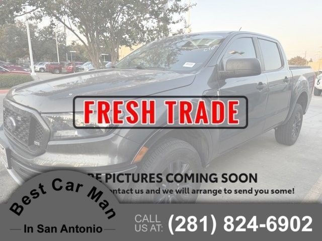 Used 2019 Ford Ranger