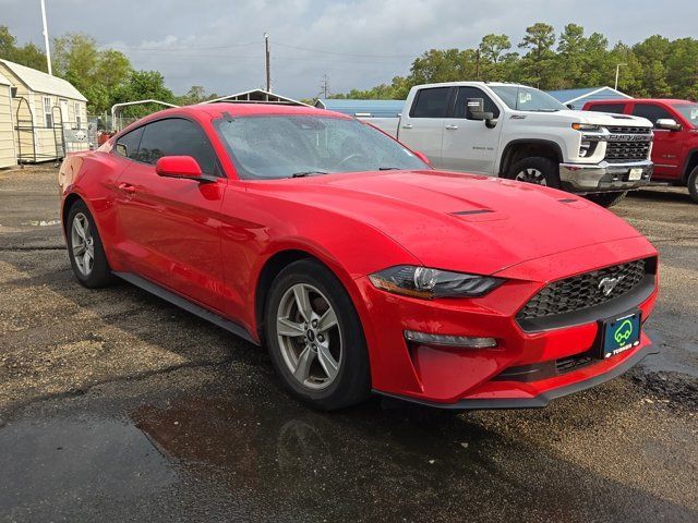 Used 2022 Ford Mustang