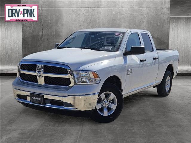 New 2023 Ram 1500 Classic