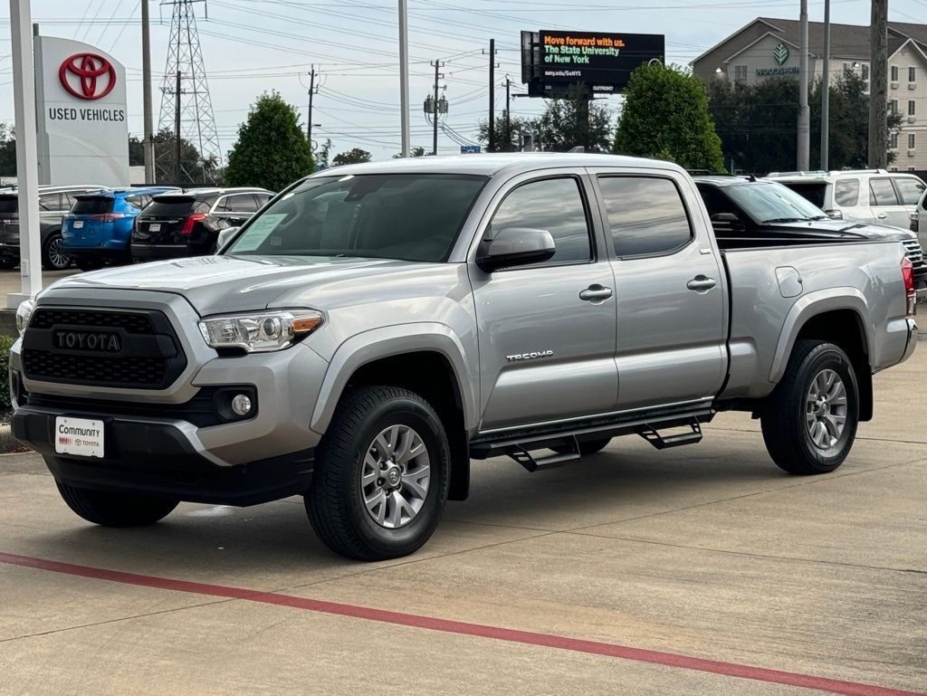 Used 2019 Toyota Tacoma