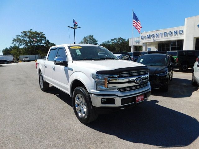 Used 2019 Ford F-150