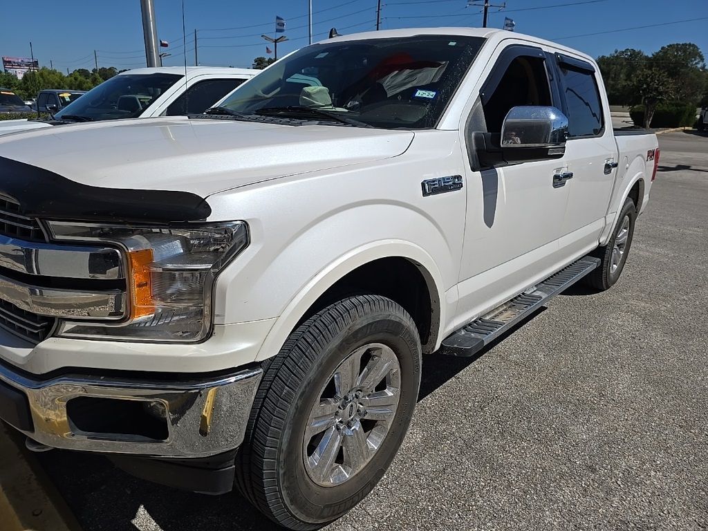 Used 2019 Ford F-150