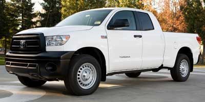 Used 2010 Toyota Tundra 2WD Truck