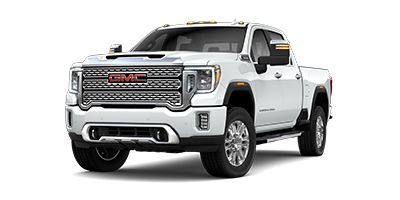 Used 2022 GMC Sierra 2500HD