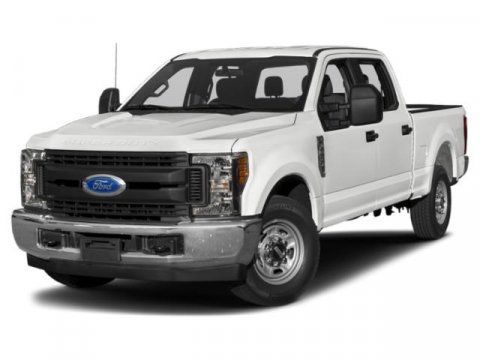 Used 2019 Ford Super Duty F-250