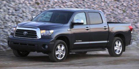 Used 2007 Toyota Tundra