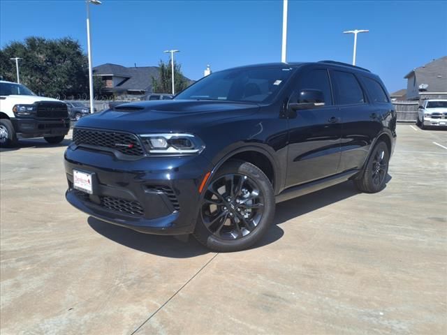 New 2024 Dodge Durango