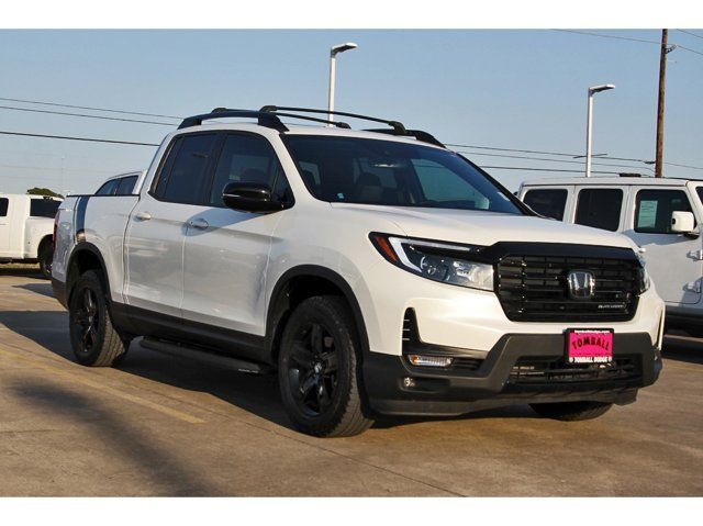 Used 2022 Honda Ridgeline