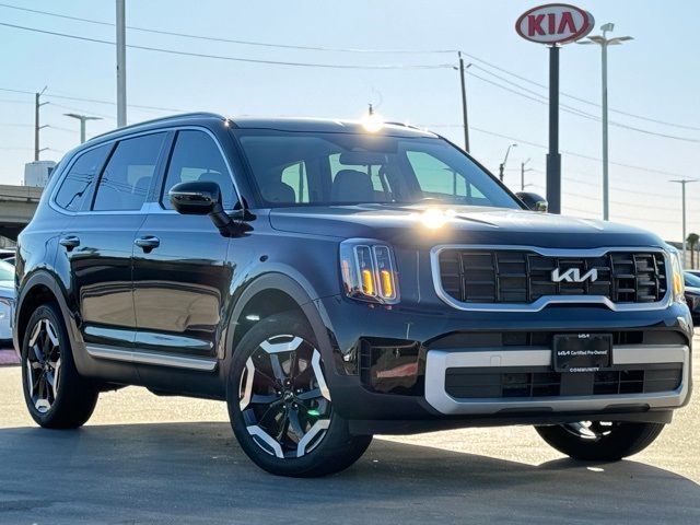 Used 2024 Kia Telluride