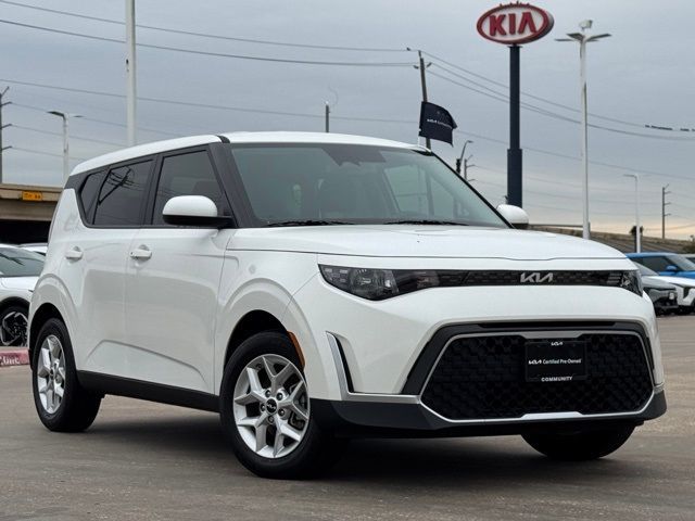 Used 2024 Kia Soul