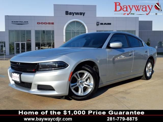 Used 2022 Dodge Charger