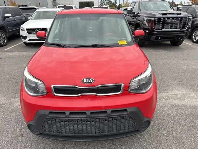 Used 2015 Kia Soul