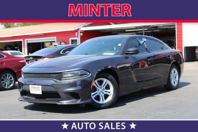 Used 2019 Dodge Charger