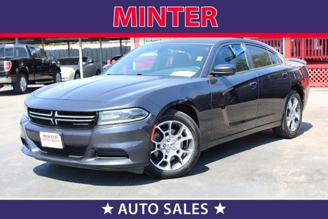 Used 2016 Dodge Charger