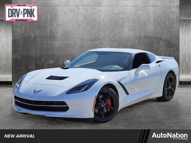 Used 2014 Chevrolet Corvette Stingray