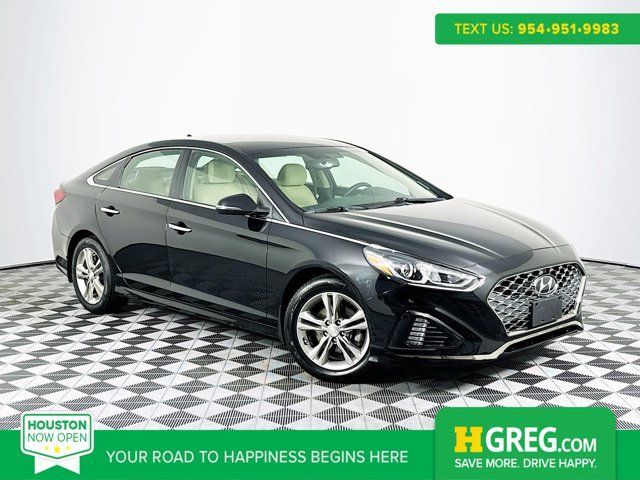 Used 2019 Hyundai Sonata