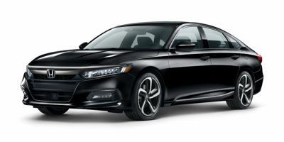 Used 2018 Honda Accord