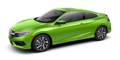 Used 2018 Honda Civic