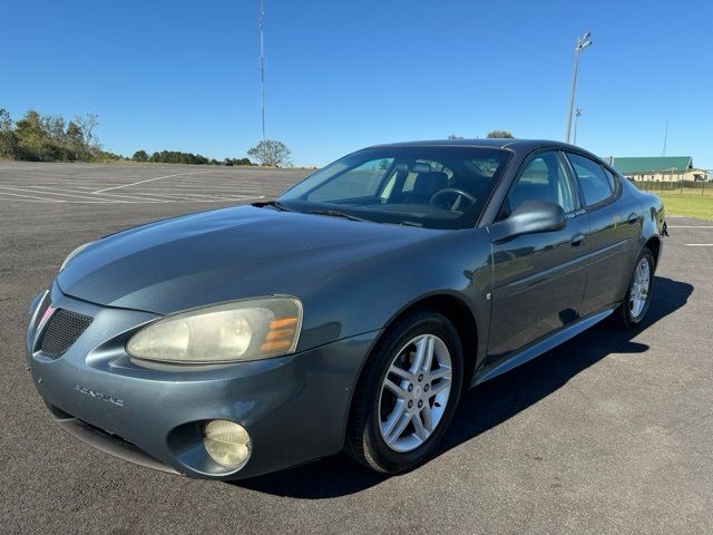 Used 2006 Pontiac Grand Prix