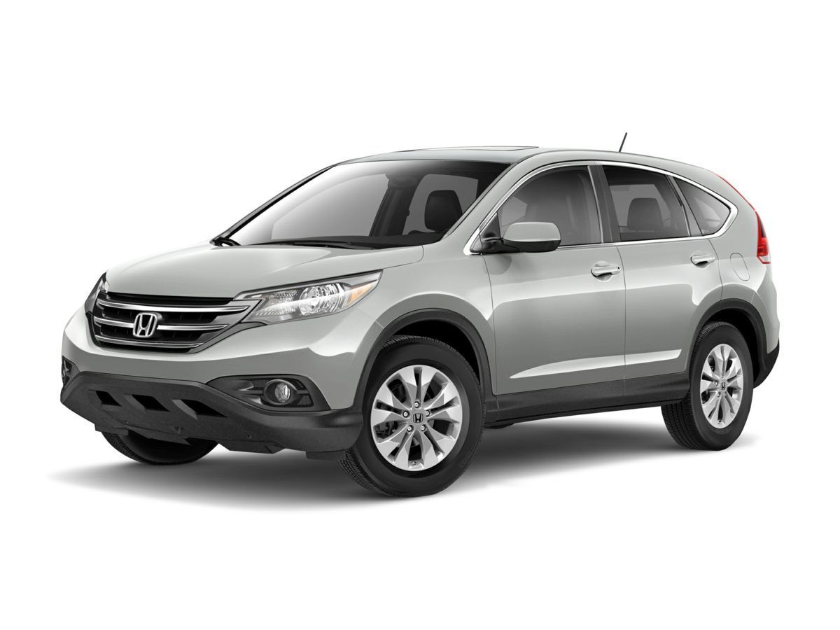 Used 2012 Honda CR-V