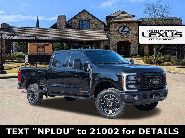 Used 2023 Ford Super Duty F-250