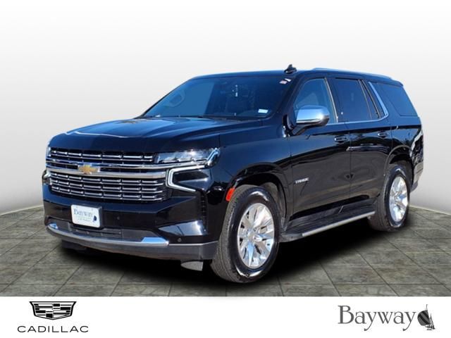 Used 2023 Chevrolet Tahoe