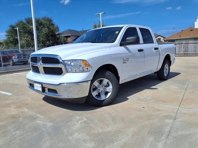 New 2024 Ram 1500 Classic