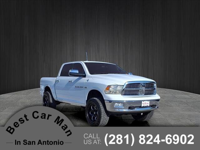 Used 2011 Ram 1500