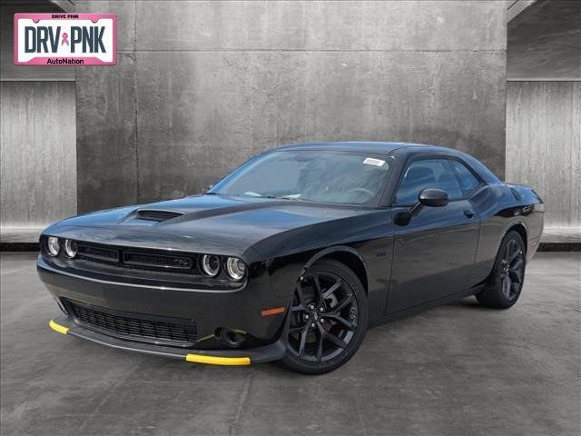 New 2023 Dodge Challenger