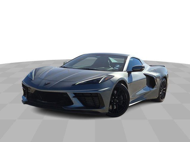 Used 2023 Chevrolet Corvette