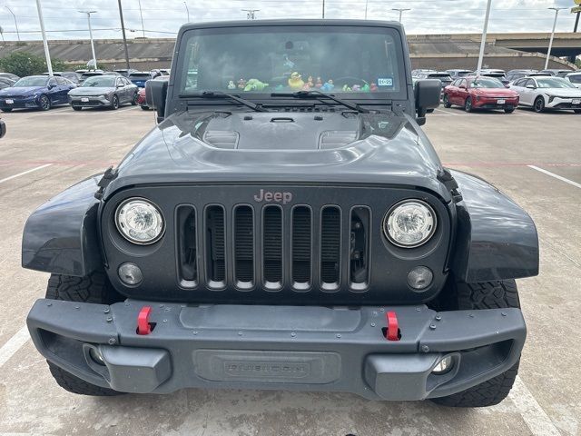 Used 2018 Jeep Wrangler