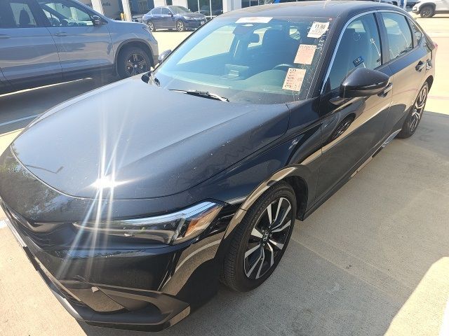 Used 2023 Honda Civic